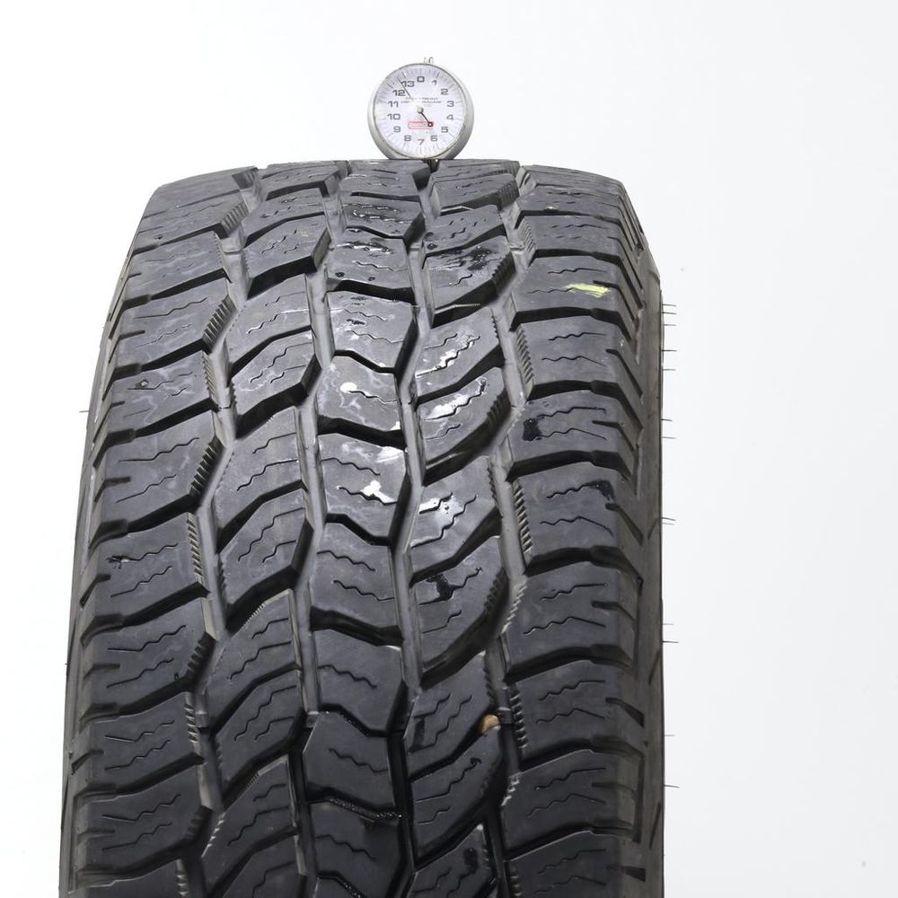 Used LT 275/65R18 Cooper Discoverer A/T 123/120S - 12.5/32 - Image 2