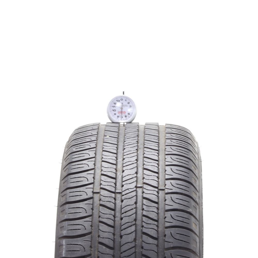 Set of (2) Used 235/60R16 Goodyear Assurance All-Season 100T - 7-7.5/32 - Image 2