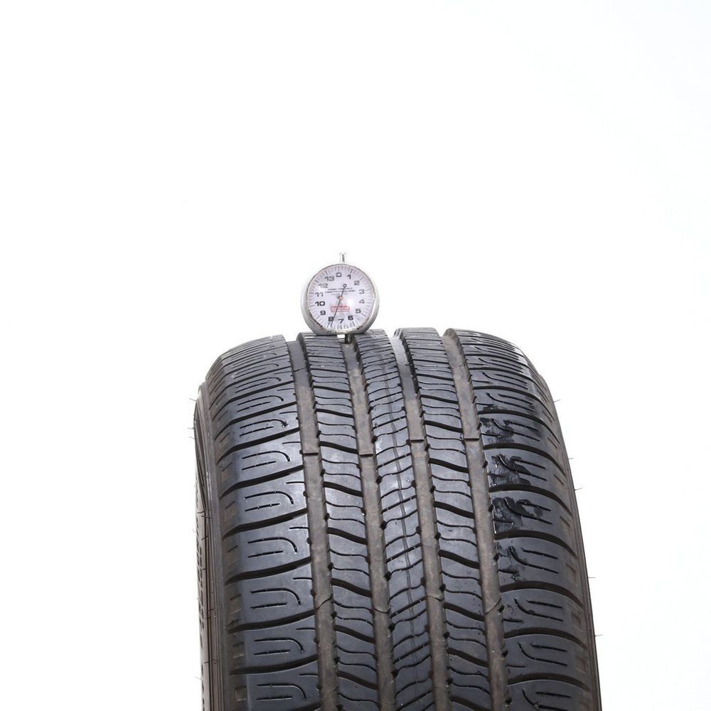 Set of (2) Used 235/60R16 Goodyear Assurance All-Season 100T - 7-7.5/32 - Image 5