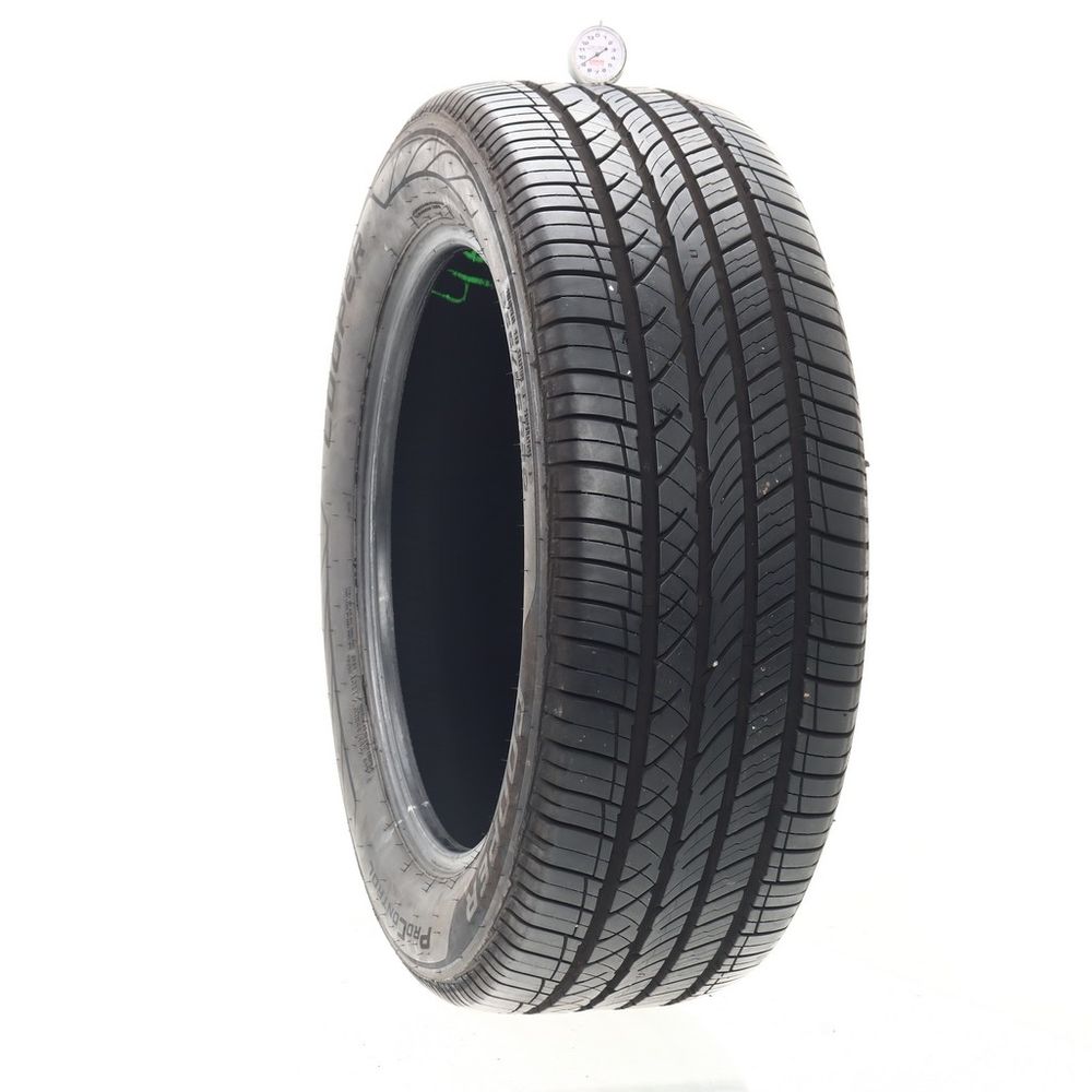 Set of (2) Used 255/55R20 Cooper ProControl 110V - 8.5-9/32 - Image 4