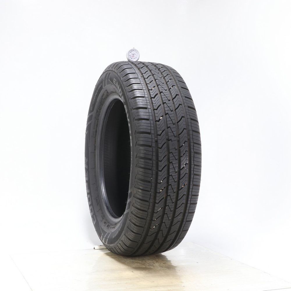 Used 245/60R18 Cooper Endeavor Plus 105H - 10/32 - Image 1