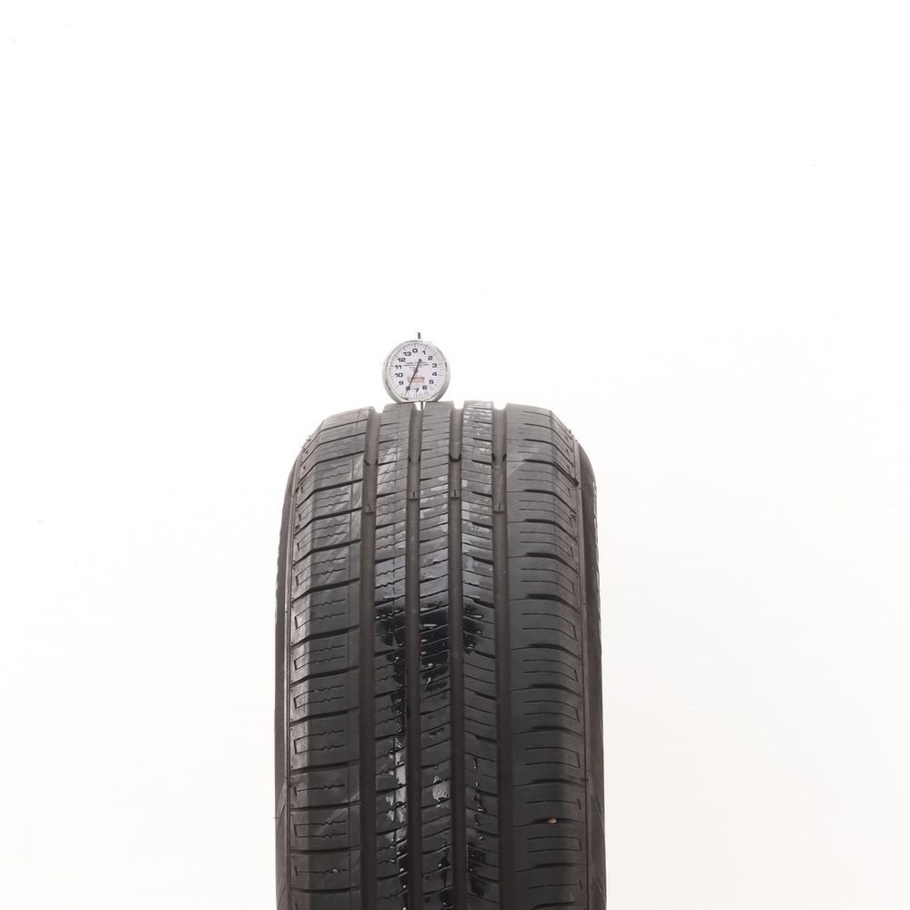 Set of (2) Used 225/65R17 Fortune Perfectus FSR602 102H - 7-8/32 - Image 5