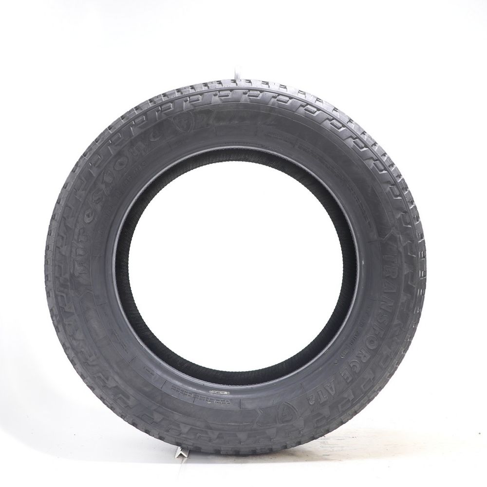 Used LT 265/60R20 Firestone Transforce AT2 121/118R E - 11/32 - Image 3