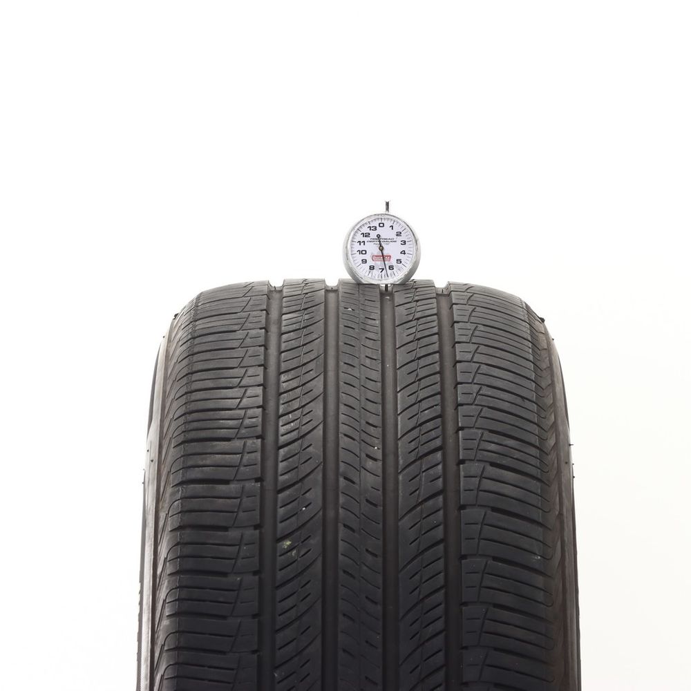Set of (2) Used 255/50R20 Hankook Dynapro HP2 105H - 5-6.5/32 - Image 5