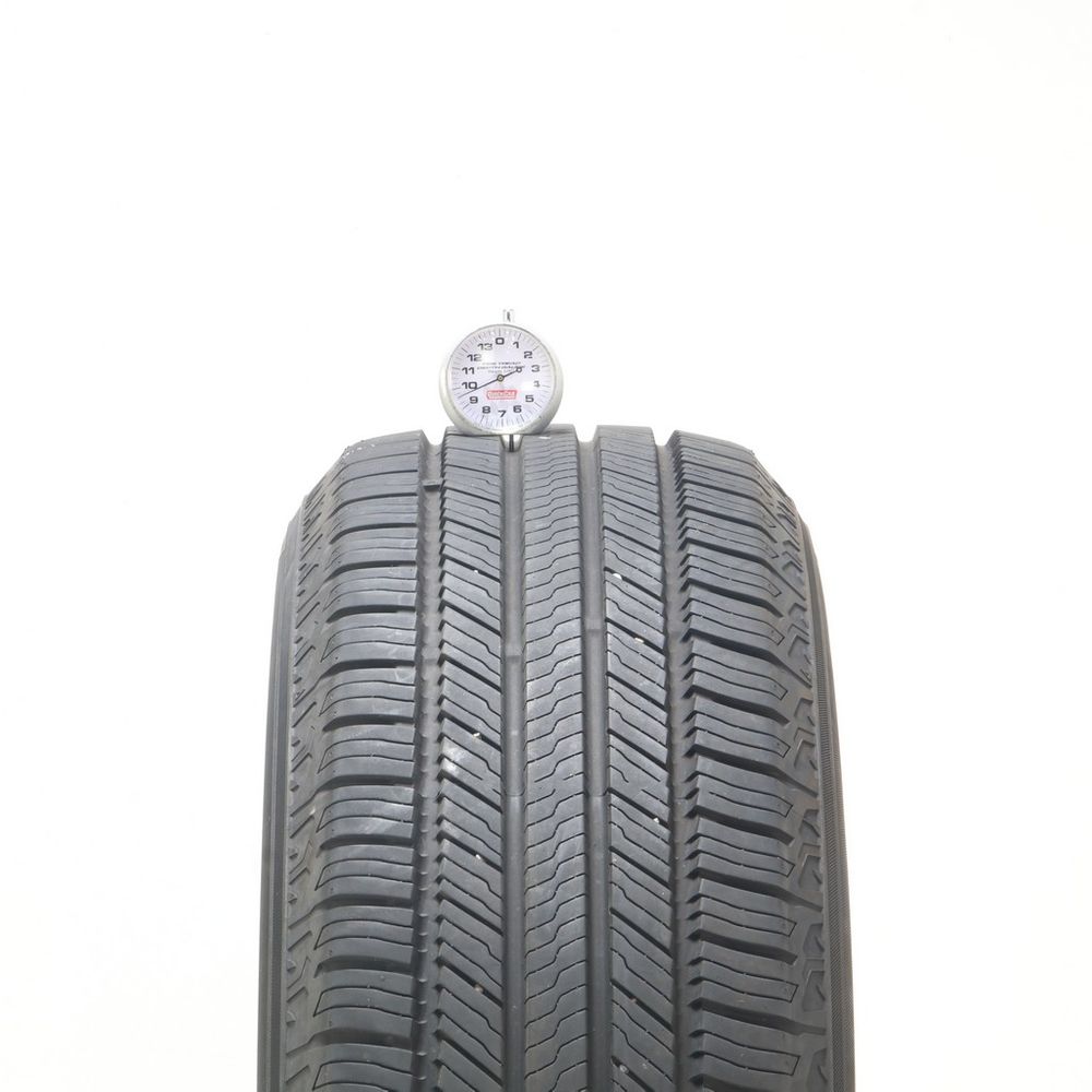 Used 225/65R17 Yokohama Geolandar CV G058 102H - 9.5/32 - Image 2