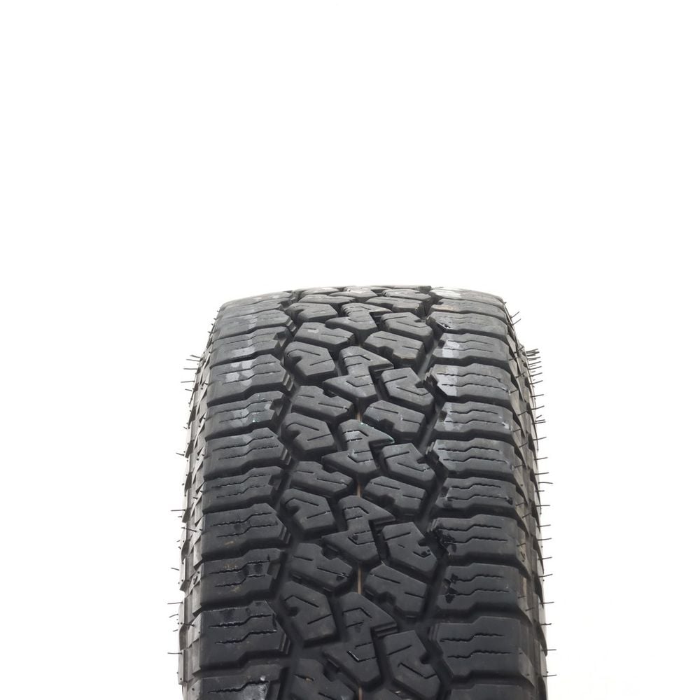Set of (2) Used 225/75R16C Falken Wildpeak A/T3W 121/120R - 14.5-15/32 - Image 5