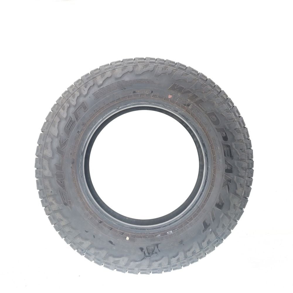Set of (2) Used 225/75R16C Falken Wildpeak A/T3W 121/120R - 14.5-15/32 - Image 6