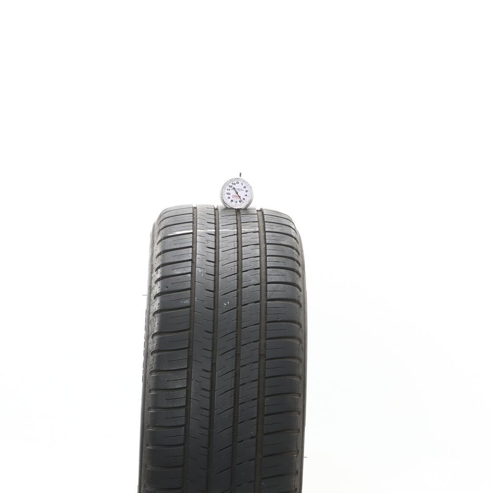 Used 225/55R17 Michelin Pilot Sport A/S 3 Plus 97V - 5.5/32 - Image 2