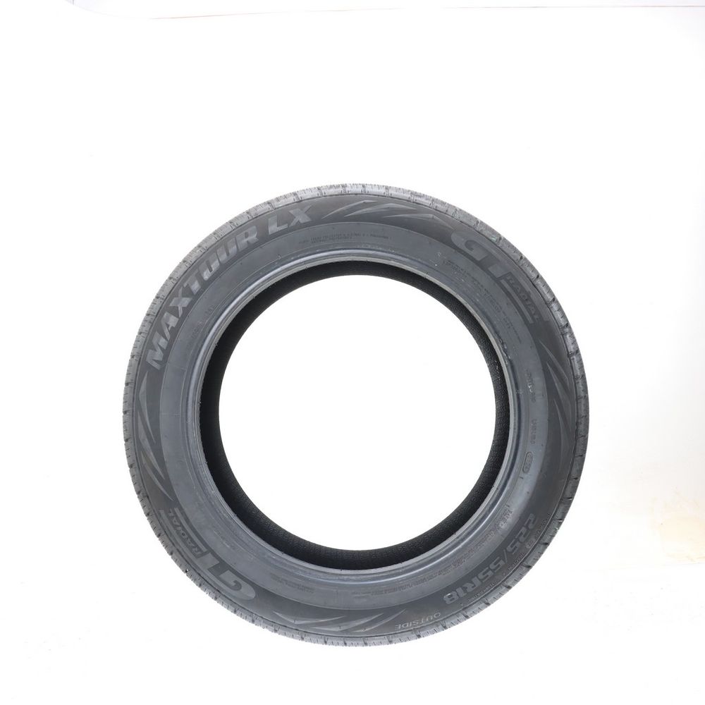 New 225/55R18 GT Radial Maxtour LX 98V - Image 3