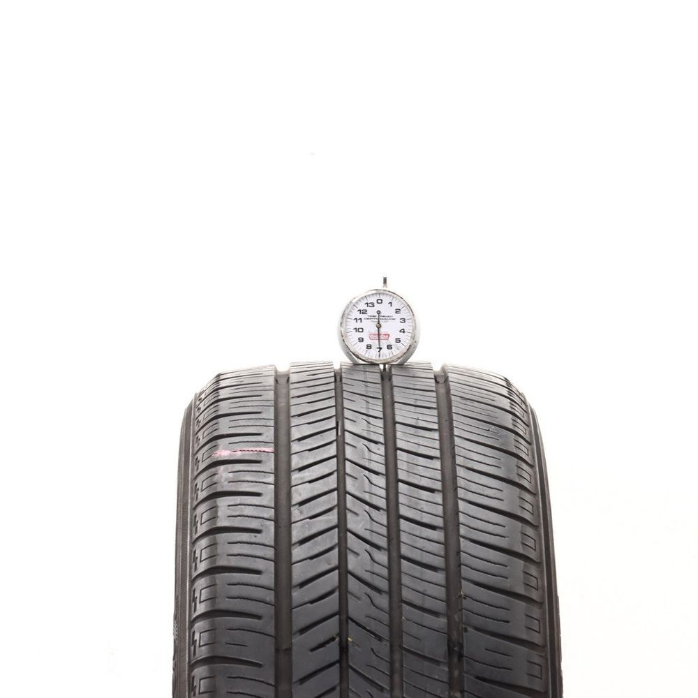 Set of (4) Used 205/50R17 Yokohama YK740 GTX 93V - 7-8.5/32 - Image 2