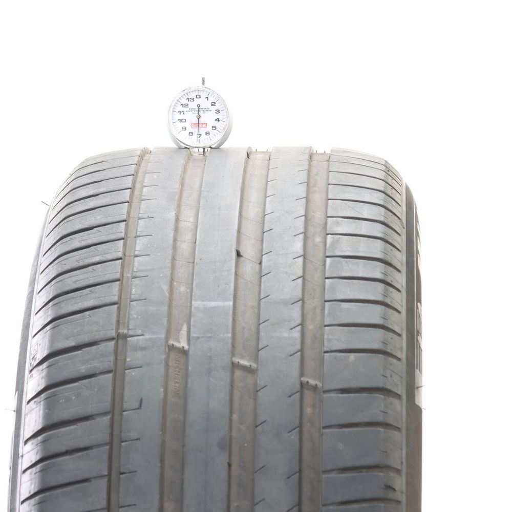 Used 275/50R21 Michelin Pilot Sport 4 SUV 113V - 7/32 - Image 2