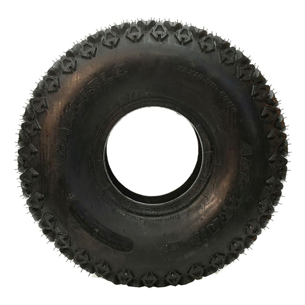 Set of (4) New 23X11.00-10 Carlstar All Trail II 88F | Utires