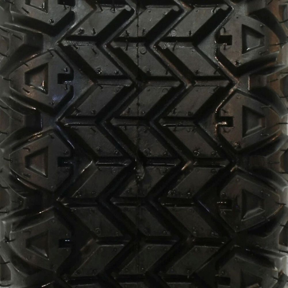 Set of (4) New 23X11.00-10 Carlstar All Trail II 88F | Utires