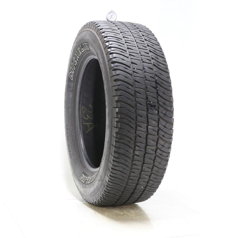 Set of (4) Used LT 275/65R20 Michelin LTX A/T2 126/123R E - 8-8.5/32 - Image 1