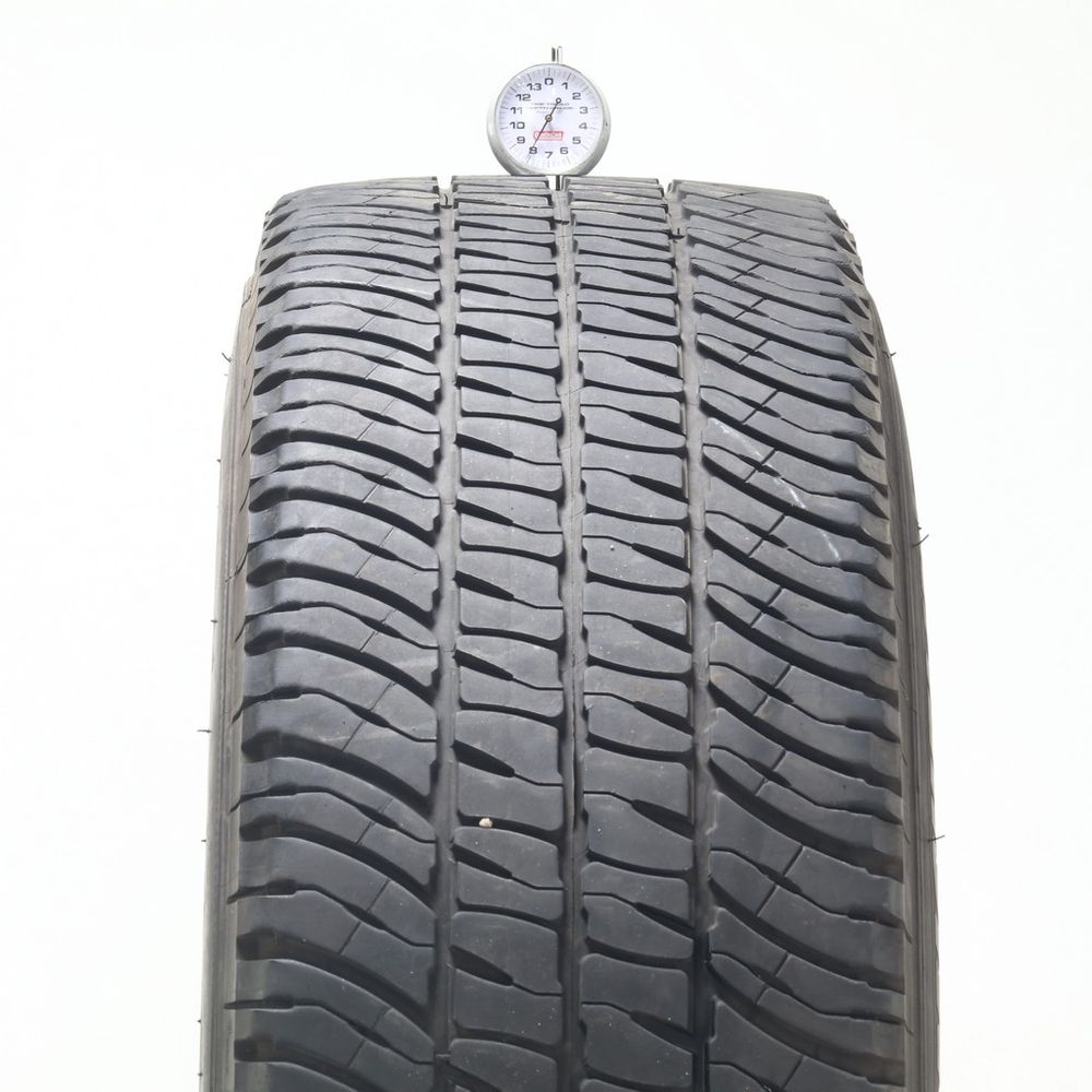 Set of (4) Used LT 275/65R20 Michelin LTX A/T2 126/123R E - 8-8.5/32 - Image 2