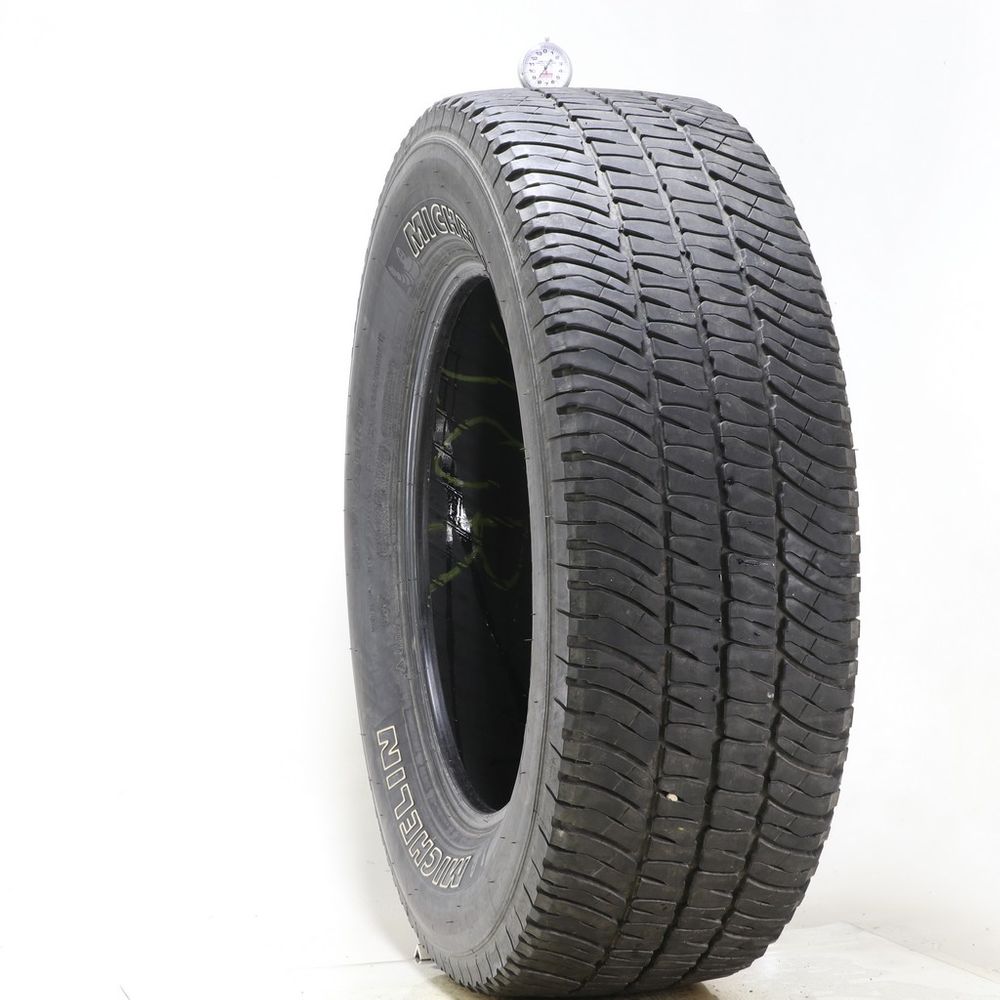 Set of (4) Used LT 275/65R20 Michelin LTX A/T2 126/123R E - 8-8.5/32 - Image 4