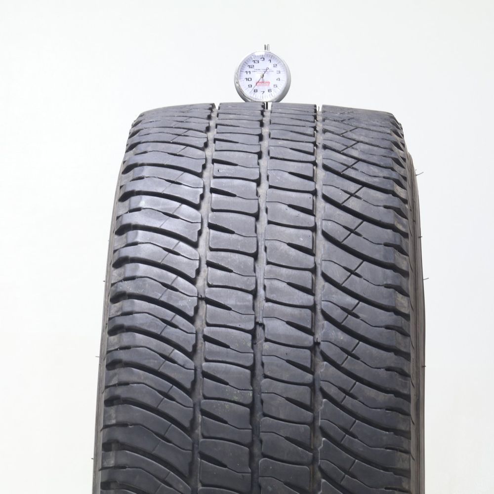 Set of (4) Used LT 275/65R20 Michelin LTX A/T2 126/123R E - 8-8.5/32 - Image 5