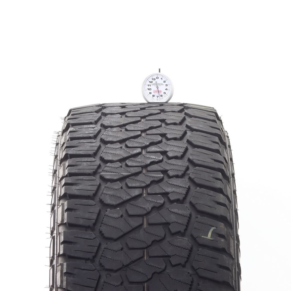 Set of (2) Used LT 275/65R18 Firestone Destination X/T 123/120S E - 6.5-8/32 - Image 2