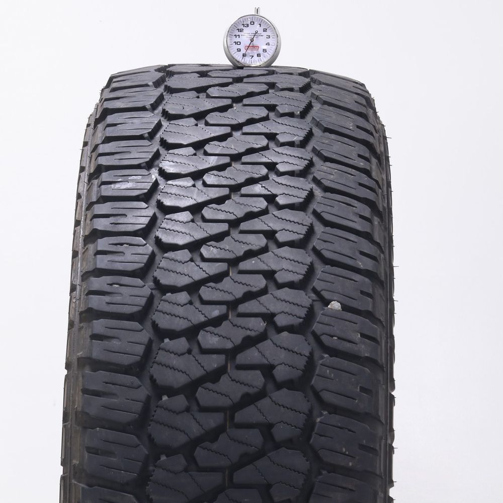 Set of (2) Used LT 275/65R18 Firestone Destination X/T 123/120S E - 6.5-8/32 - Image 5