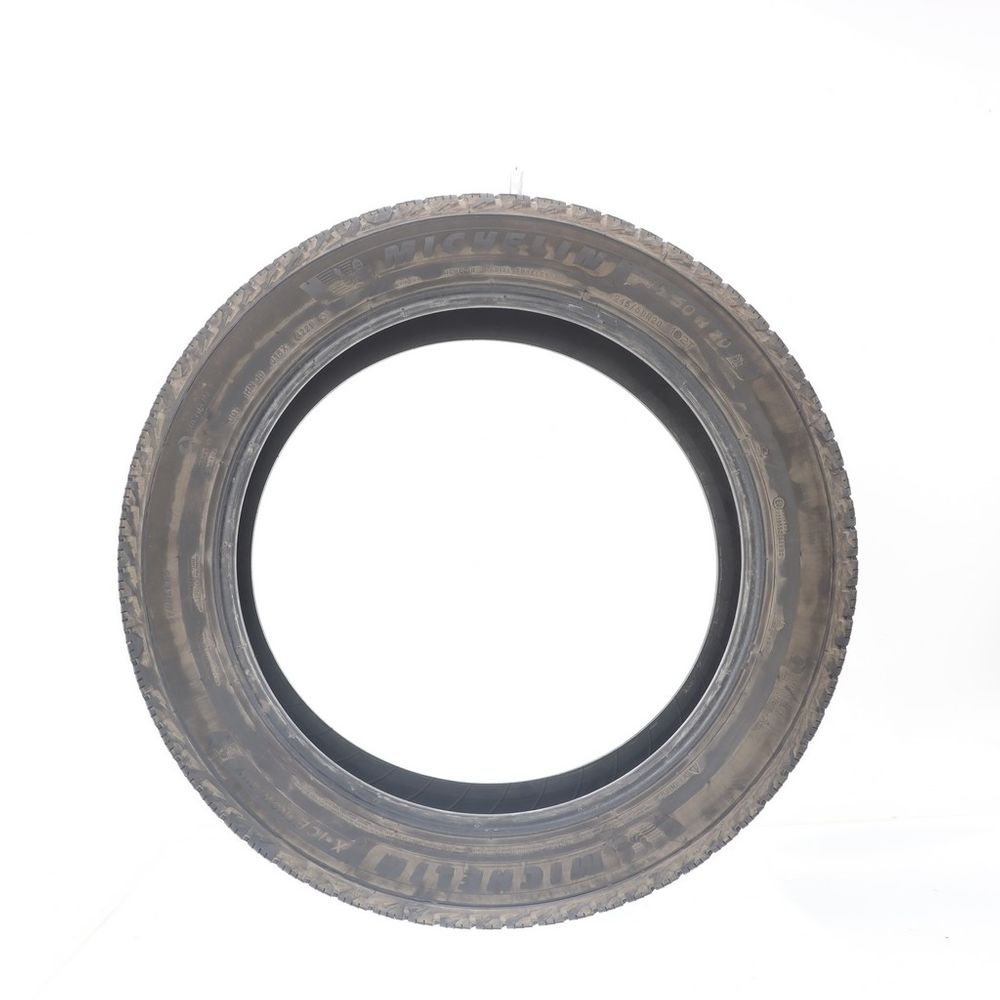 Used 245/50R20 Michelin X-Ice Snow SUV 102T - 7/32 - Image 3