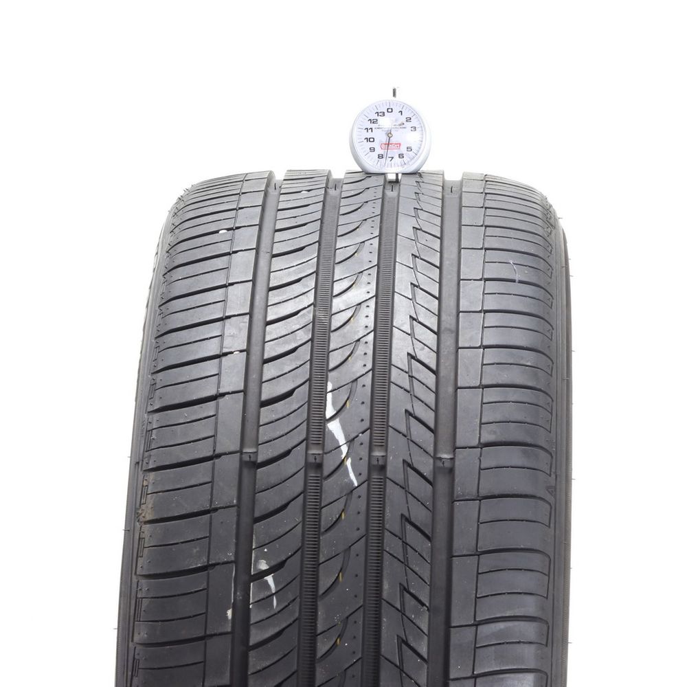 Used 255/40ZR19 Nexen N5000 Plus 100W - 7.5/32 - Image 2