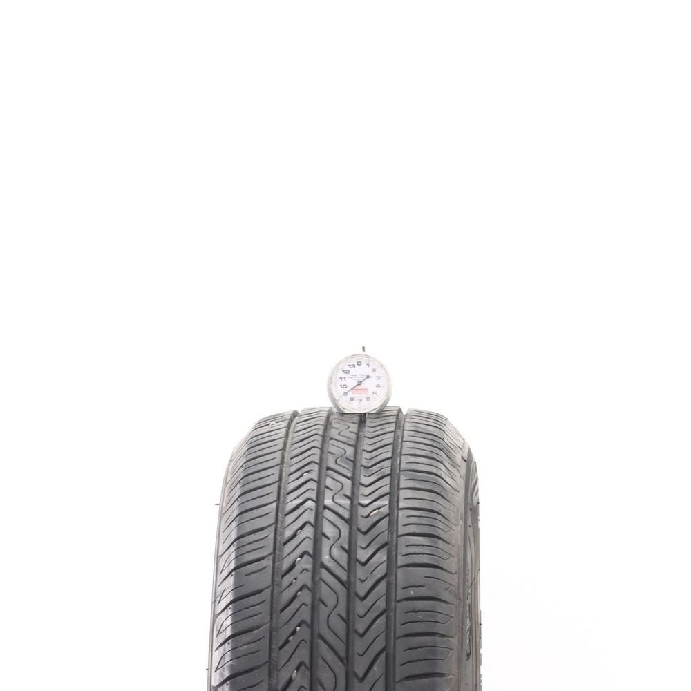 Set of (4) Used 195/65R15 Toyo Extensa A/S II 91H - 9-10/32 - Image 2