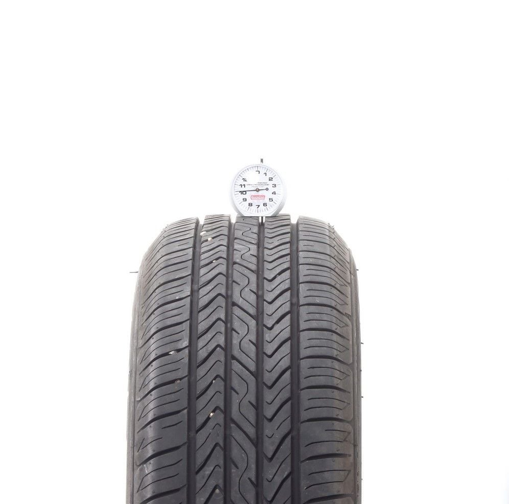 Set of (4) Used 195/65R15 Toyo Extensa A/S II 91H - 9-10/32 - Image 5