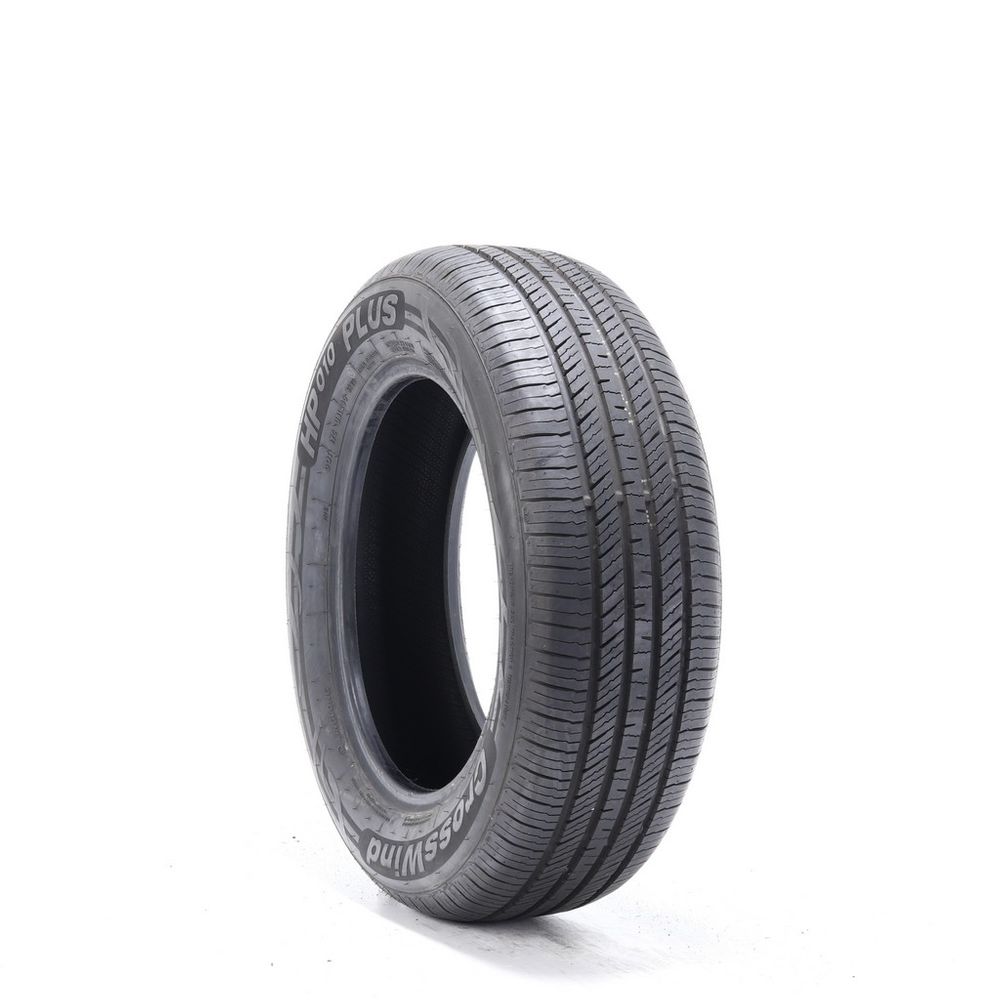 Driven Once 215/65R17 Linglong Crosswind HP010 Plus 99H - 9/32 - Image 1