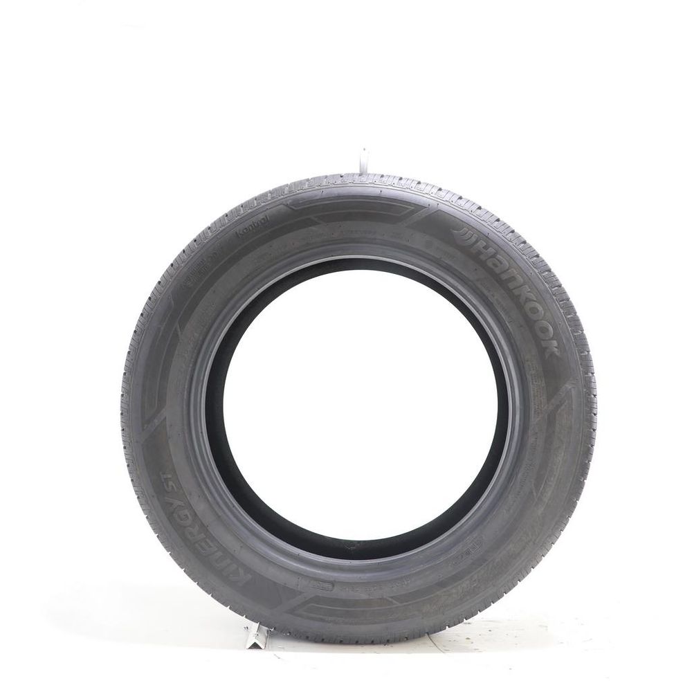 Used 235/55R17 Hankook Kinergy ST 99H - 7.5/32 - Image 3