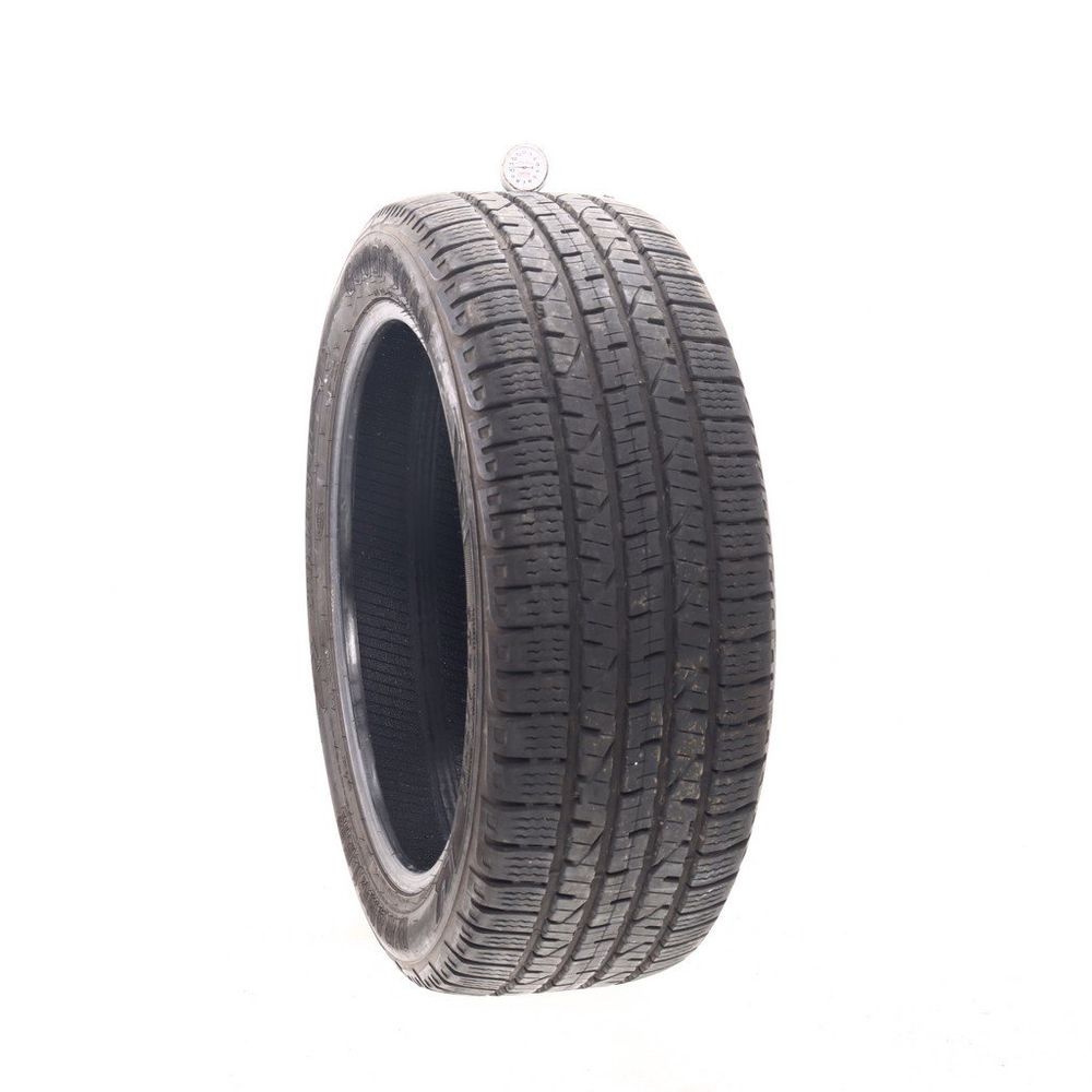 Used 285/45R22 Goodyear Wrangler Steadfast HT Kevlar 114H - 10.5/32 - Image 1