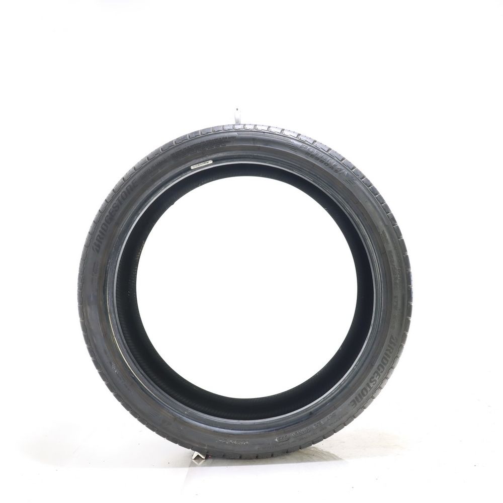 Used 255/35R20 Bridgestone Potenza RE980AS+ 97W - 6.5/32 - Image 3