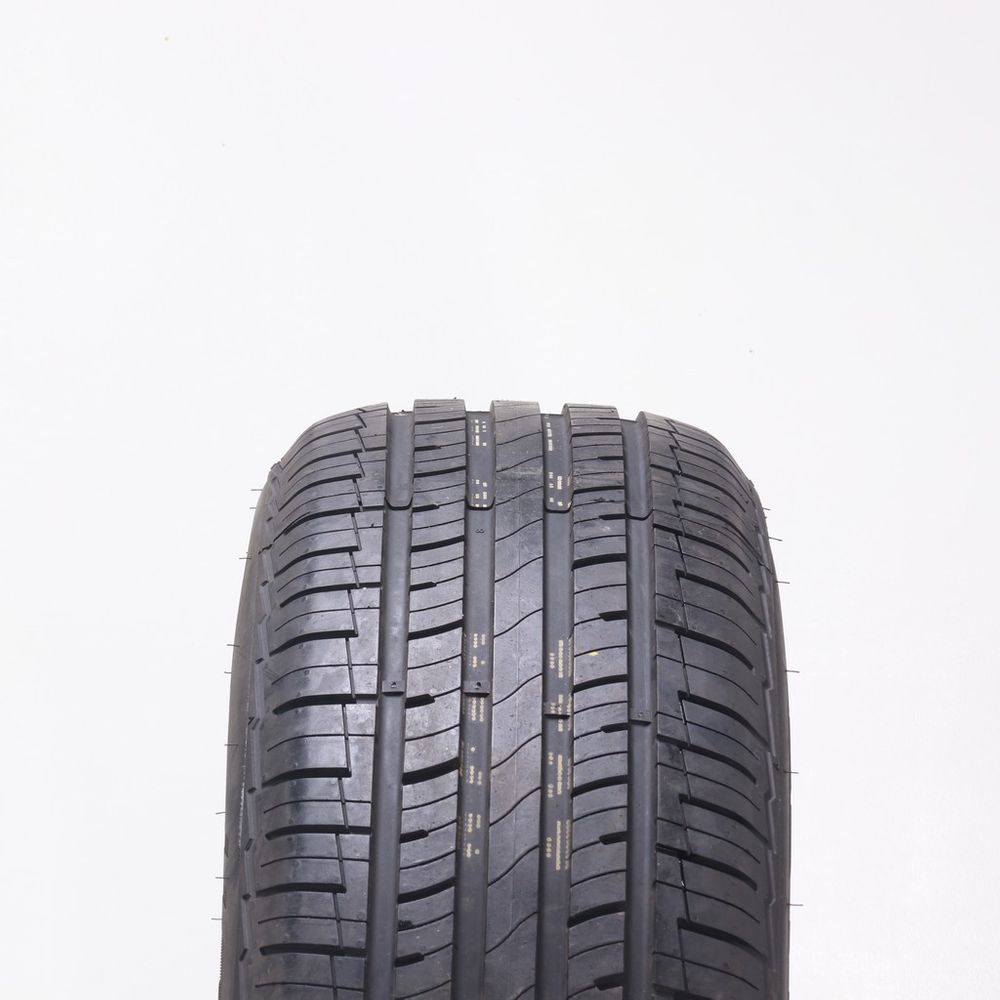 Set of (2) Driven Once 225/60R18 Mastercraft Stratus AS 100H - 9-9.5/32 - Image 2