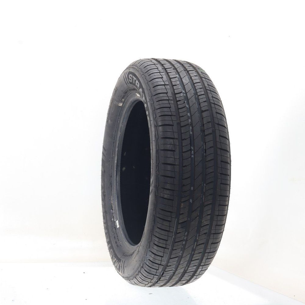 Set of (2) Driven Once 225/60R18 Mastercraft Stratus AS 100H - 9-9.5/32 - Image 4
