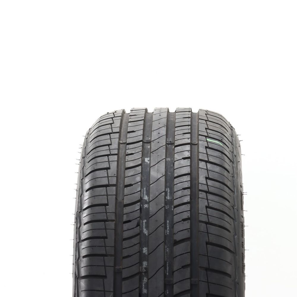 Set of (2) Driven Once 225/60R18 Mastercraft Stratus AS 100H - 9-9.5/32 - Image 5