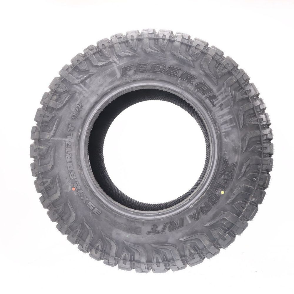 New LT 35X12.5R17 Federal Xplora R/T 137Q F - Image 3