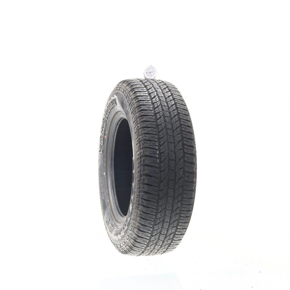 Used 215/70R15 Yokohama Geolandar A/T G015 98H - 10/32 - Image 1