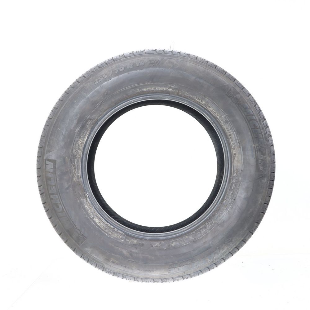Used 255/70R18 Michelin Latitude Tour HP LR 116V - 7/32 - Image 3