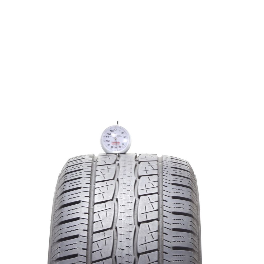 Set of (4) Used 235/60R18 General Grabber HTS 60 103H - 6-6.5/32 - Image 5