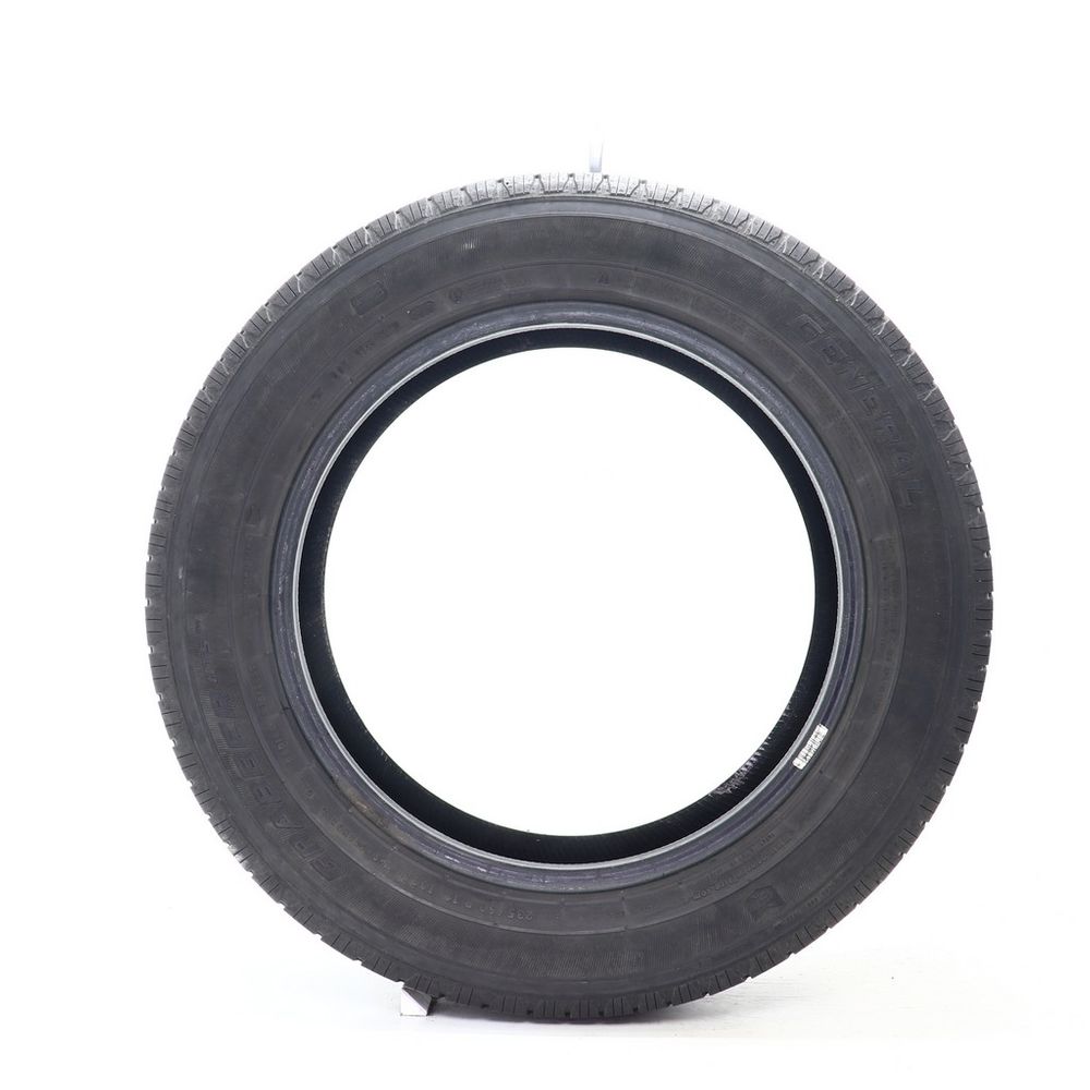 Set of (4) Used 235/60R18 General Grabber HTS 60 103H - 6-6.5/32 - Image 6