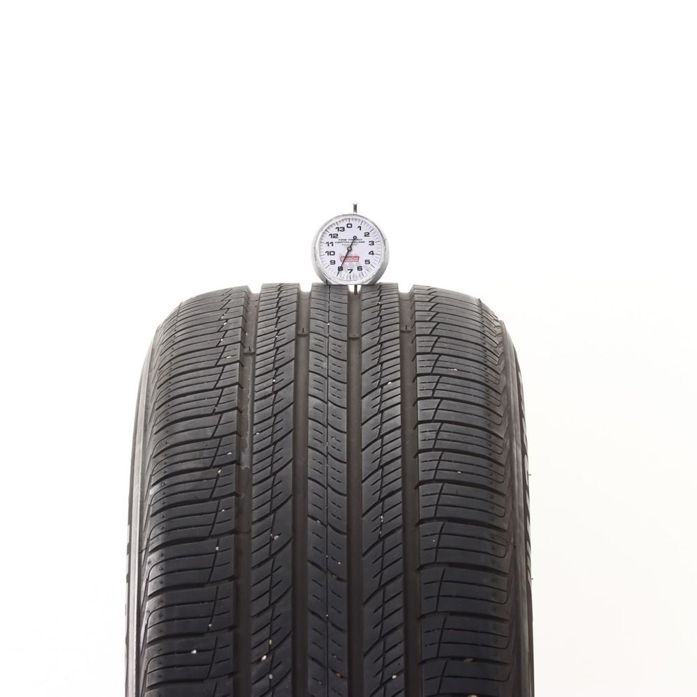 Set of (4) Used 235/55R19 Hankook Dynapro HP2 101H - 7.5-8/32 - Image 5