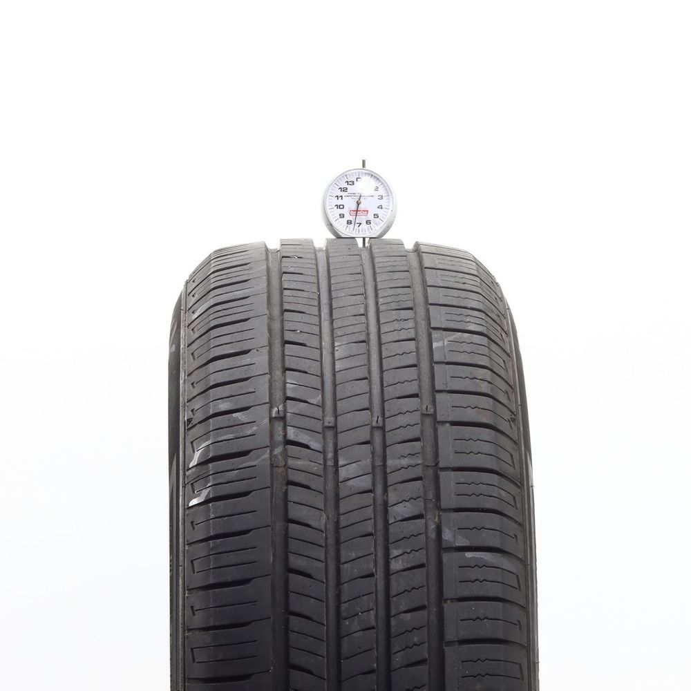 Set of (4) Used 225/60R17 Prinx HiCity HH2 99V - 7-7.5/32 - Image 2
