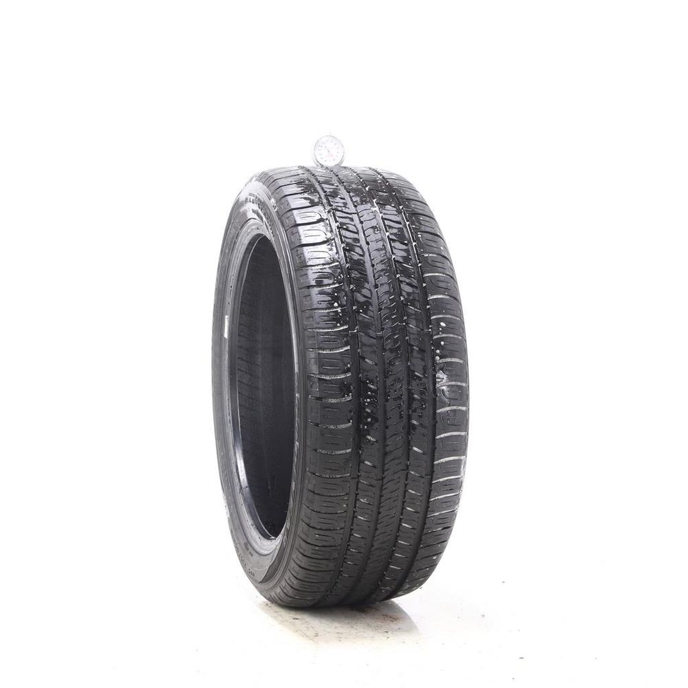 Set of (2) Used 235/45R18 Goodyear Assurance All-Season 94V - 5.5-6/32 - Image 1