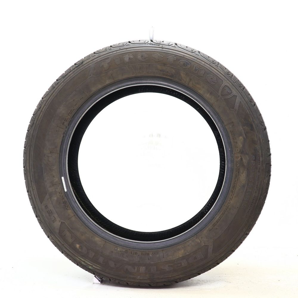 Used 235/60R18 Firestone Destination LE2 102H - 9/32 - Image 3