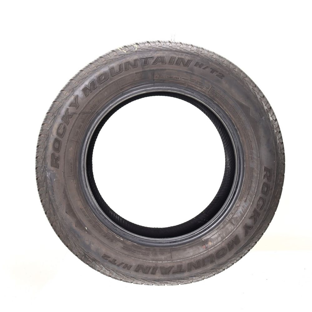 Used 265/60R18 Rocky Mountain H/T2 110T - 9/32 - Image 3