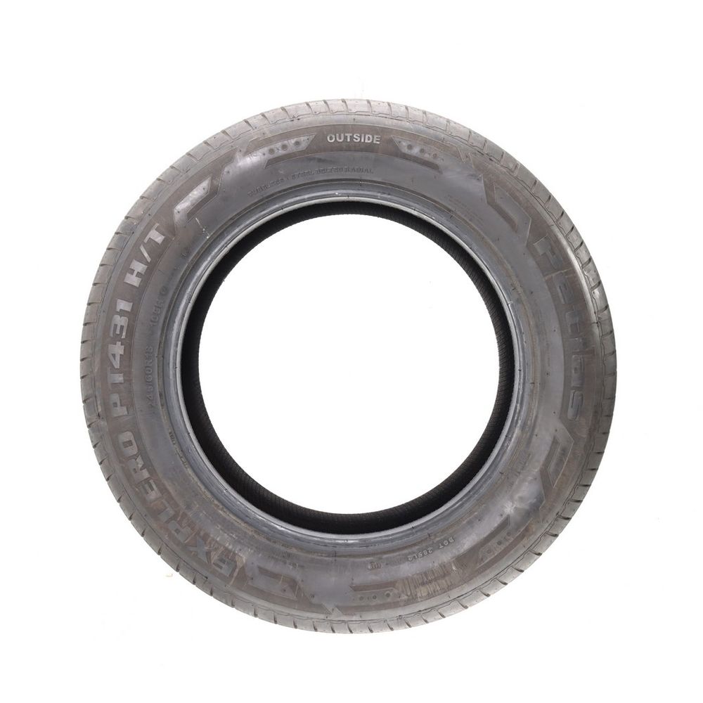 Used 245/60R18 Petlas Explero PT431 H/T 105H - 10/32 - Image 3