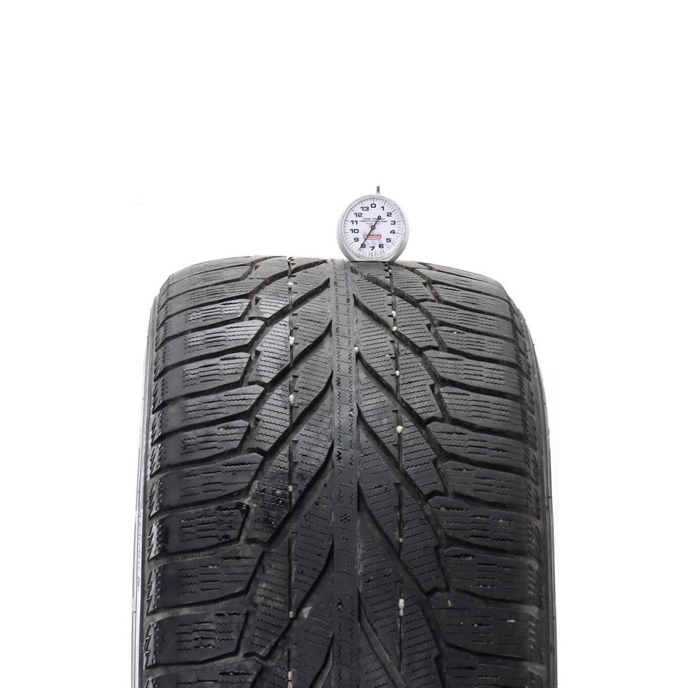 Used 265/50R20 Nokian Hakkapeliitta R2 SUV 111R - 8/32 - Image 2