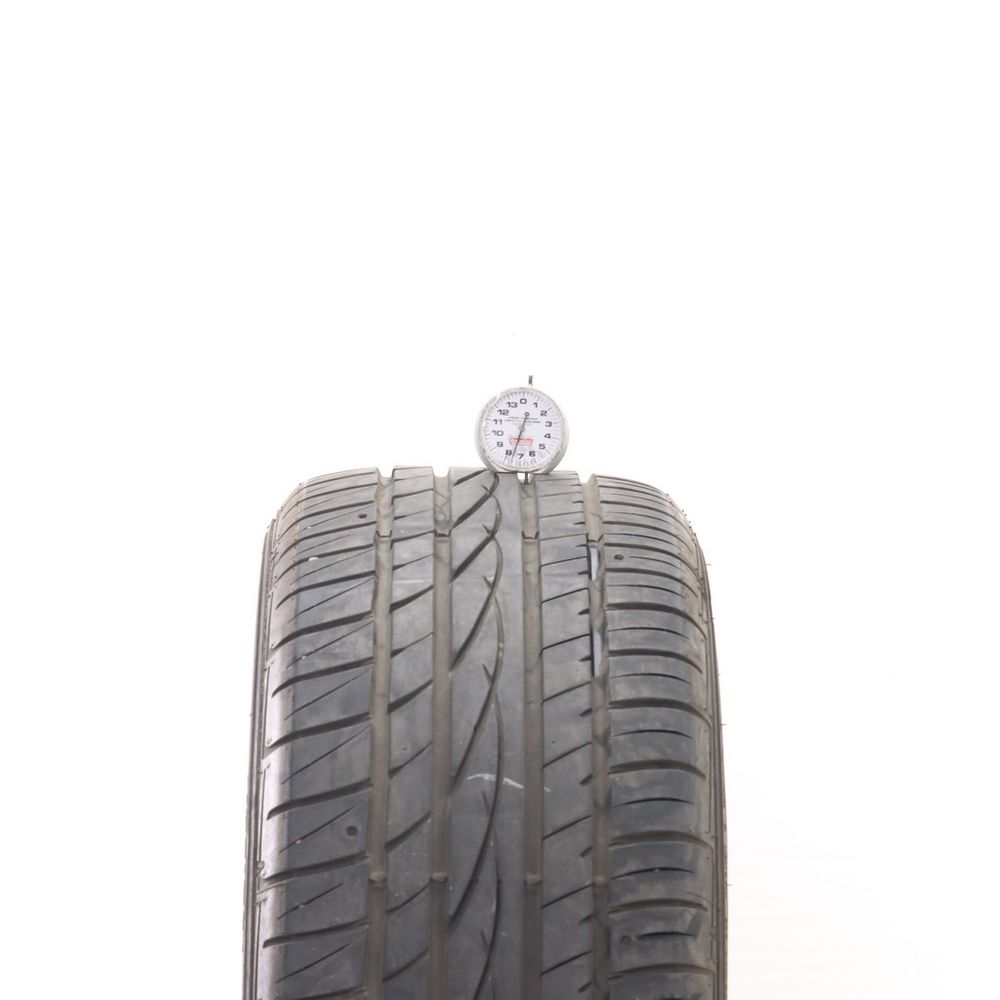 Used 235/55R18 Falken Ziex ZE612 100V - 7.5/32 - Image 2