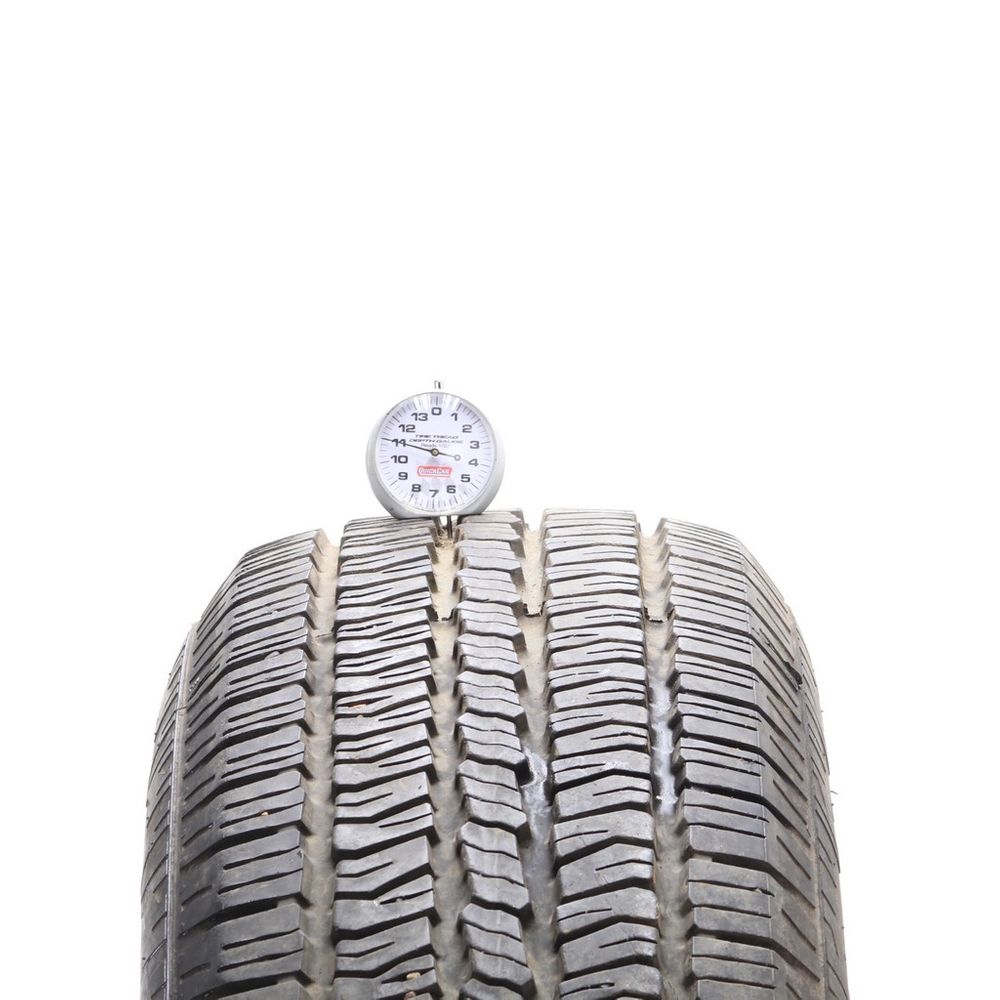 Set of (2) Used 245/65R17 Continental ContiTrac TR 105S - 11-11.5/32 - Image 2