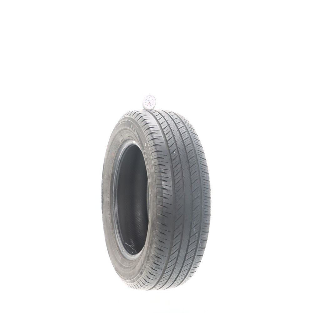 Used 195/65R15 Yokohama YK-GTX 91H - 5.5/32 - Image 1