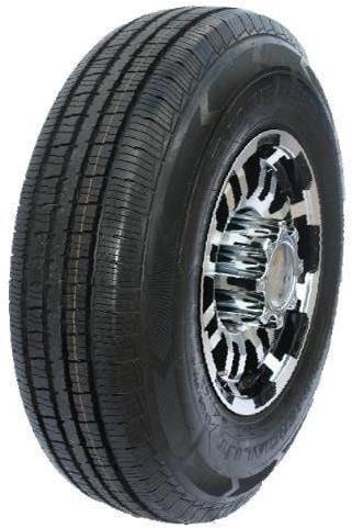 New LT 235/75R15 Americus CLT 116Q - Image 1